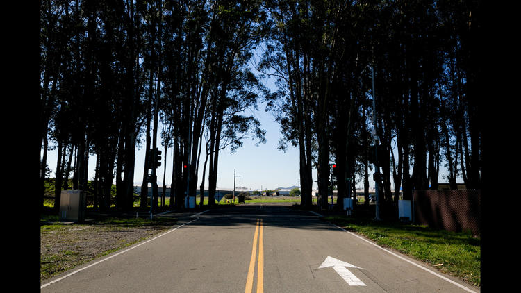 Richmond Field Station